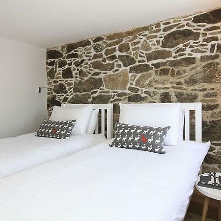 Villa Rhyd Angharad Barns à Llanrhyddlad Extérieur photo